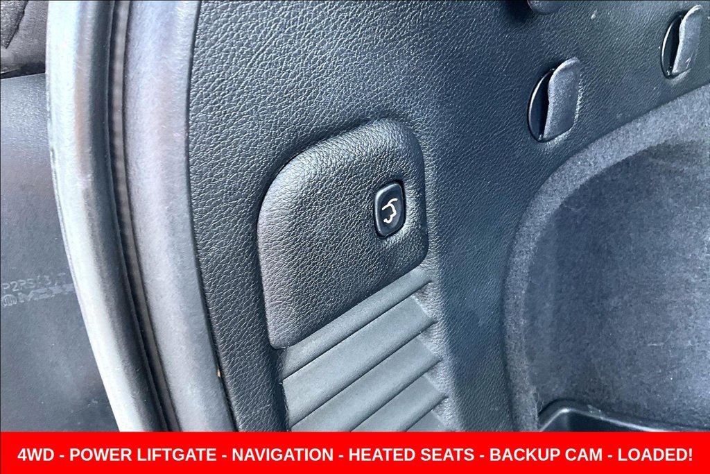 Used 2019 Jeep Grand Cherokee Altitude AWD/4WD image 28