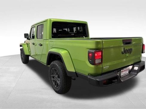 New 2026 Jeep Gladiator Sport image 8