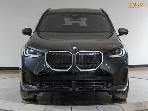 Used 2025 BMW X3 xDrive30i w/ Premium Package AWD/4WD image 7