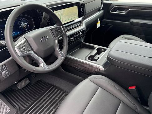 New 2026 Chevrolet Silverado 2500 LTZ w/ LTZ Plus Package image 10