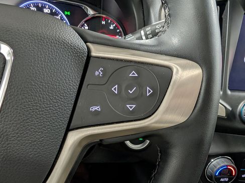 Used 2023 GMC Terrain Denali w/ Denali Premium Package image 21