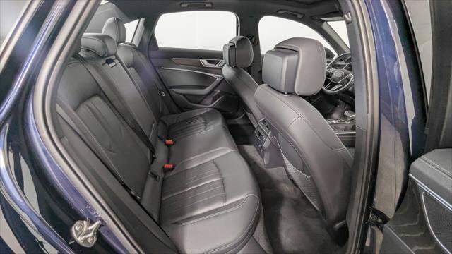 Used 2019 Audi A6 2.0T Premium AWD/4WD image 21