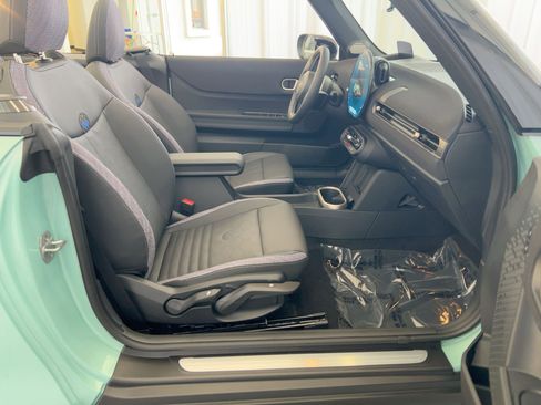 New 2026 MINI Cooper S image 30