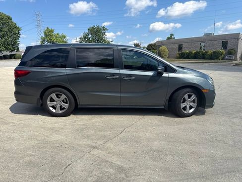 Used 2019 Honda Odyssey EX-L image 14