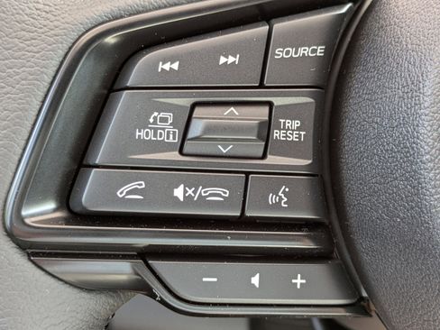 New 2026 Subaru Outback Limited AWD/4WD image 22
