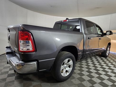 Used 2019 RAM 1500 Big Horn image 7