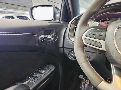 Used 2023 Dodge Charger SRT Hellcat w/ Harman/Kardon Audio Group image 22