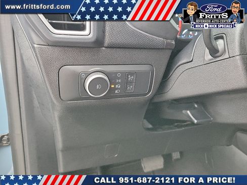 Certified 2022 Ford Bronco Sport Big Bend w/ Convenience Package AWD/4WD image 11