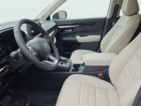 New 2026 Honda CR-V EX-L image 19