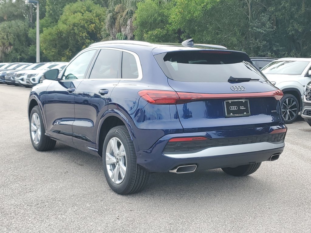 New 2026 Audi Q5 Premium AWD/4WD image 7