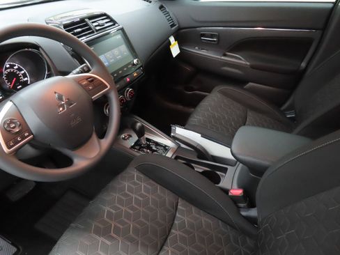 New 2026 Mitsubishi Outlander Sport ES AWD/4WD image 19
