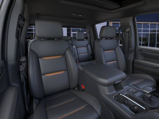 New 2026 GMC Sierra 1500 AT4 w/ AT4 Premium Package AWD/4WD image 40