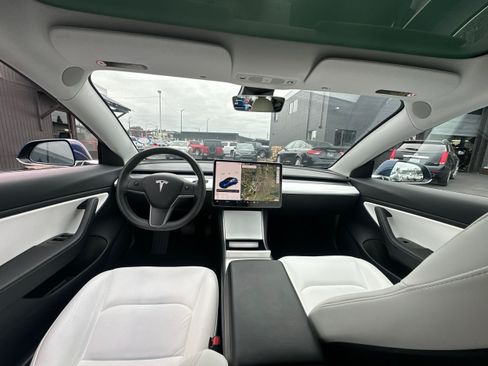 Used 2019 Tesla Model 3 AWD/4WD image 27