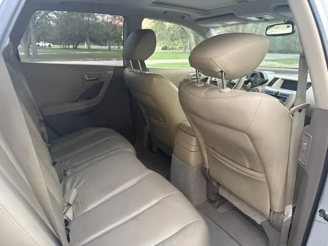 Used 2006 Nissan Murano SL FWD image 10
