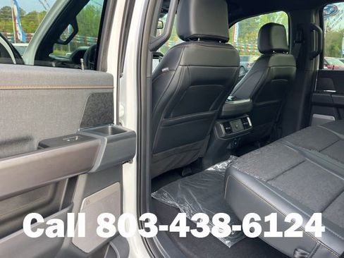 New 2026 Ford F150 Tremor AWD/4WD image 10