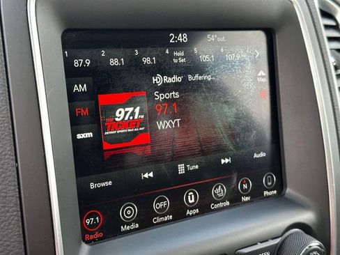 Used 2019 Dodge Durango Citadel w/ Technology Group AWD/4WD image 21