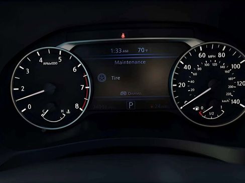 Used 2023 Nissan Altima 2.5 SV image 22