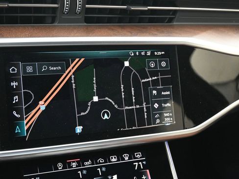 Used 2019 Audi A6 3.0T Prestige w/ Prestige Package AWD/4WD image 28