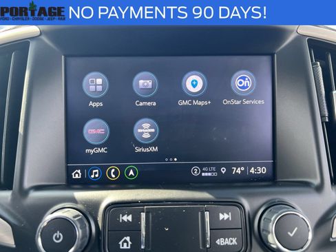 Used 2023 GMC Terrain Denali w/ LPO, Floor Liner Package AWD/4WD image 22