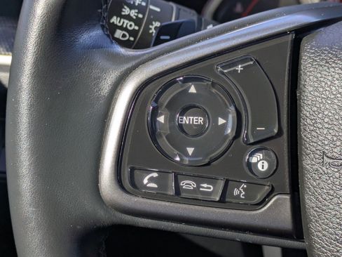 Used 2021 Honda Civic Sport image 16