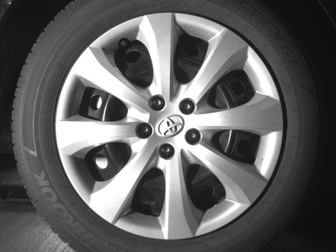 Used 2025 Toyota Corolla LE FWD image 18