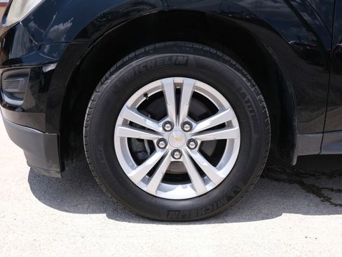 Used 2016 Chevrolet Equinox LS FWD image 15