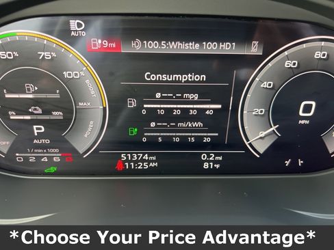 Used 2023 Audi Q5 e Premium Plus w/ Premium Plus Package image 57
