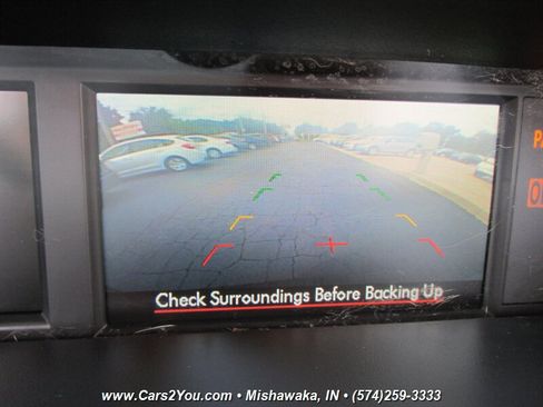 Used 2015 Subaru Forester 2.5i Limited w/ Popular Package #1 image 27