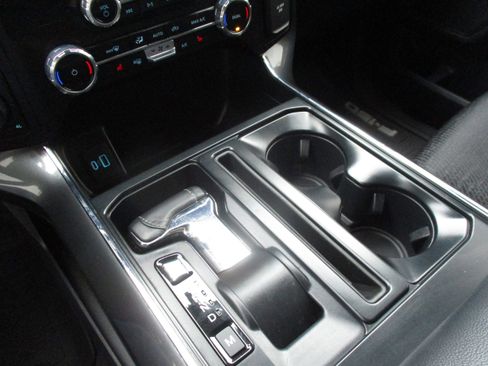 Used 2023 Ford F150 XLT w/ Equipment Group 302A High image 37