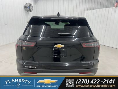 New 2026 Chevrolet Equinox LT w/ Safety and Technology Package