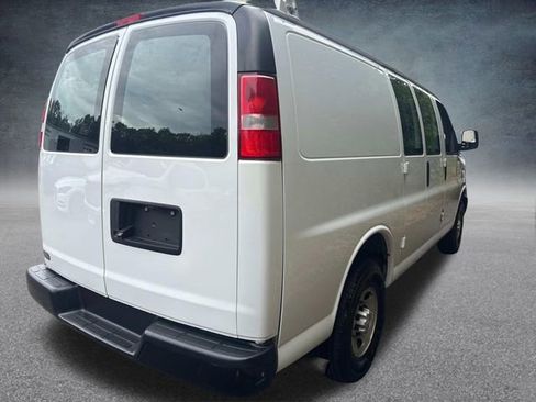 Used 2020 Chevrolet Express 2500 w/ Driver Convenience Package image 6