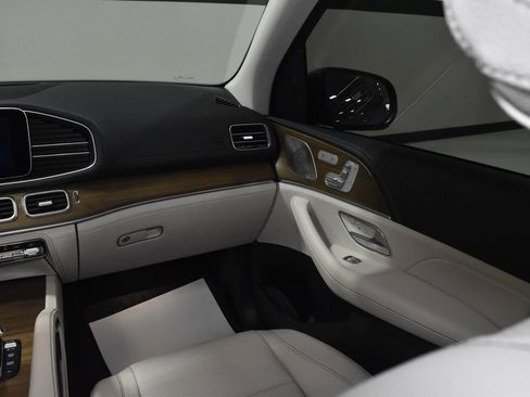 Certified 2023 Mercedes-Benz GLE 350 4MATIC image 27