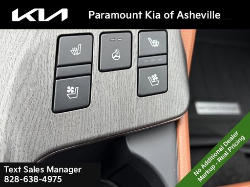 New 2026 Kia Sportage X-Line Prestige image 17