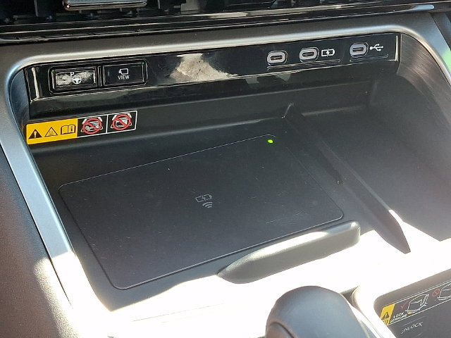 Certified 2025 Lexus TX 350 AWD w/ Technology Package image 24
