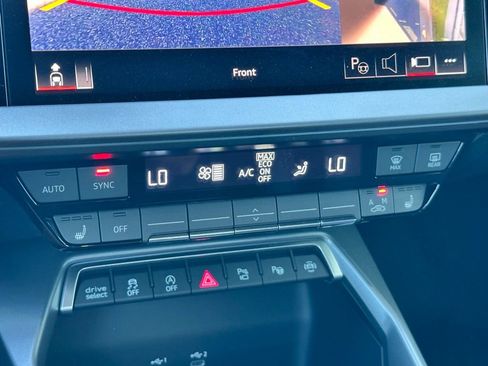 New 2026 Audi S3 Premium image 18