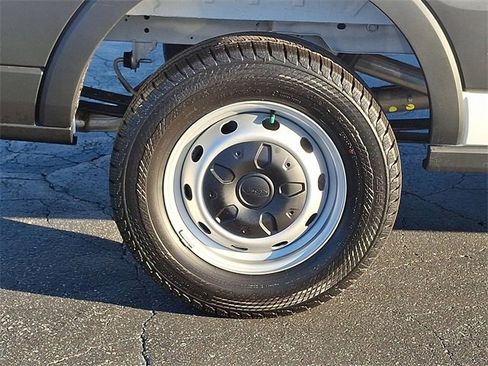 New 2026 Ford Transit 150 Low Roof w/ Load Area Protection Package image 18