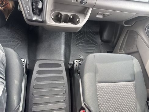 New 2025 Ford Transit 250 Low Roof w/ Load Area Protection Package RWD image 17
