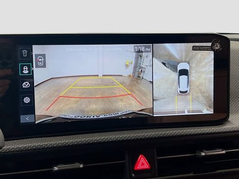 New 2025 Kia EV6 Wind image 14