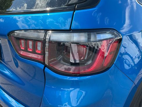 New 2025 Jeep Compass Limited w/ Sun & Sound Group image 30