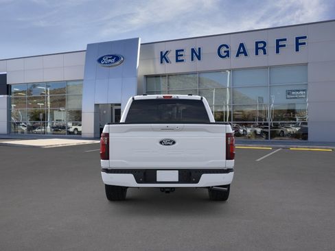 New 2026 Ford F150 XLT AWD/4WD image 6