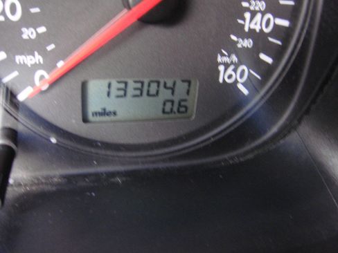 Used 2001 Volkswagen Eurovan FWD image 19