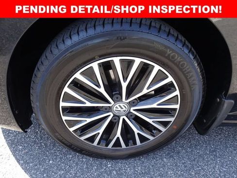 Used 2019 Volkswagen Jetta SEL FWD image 36