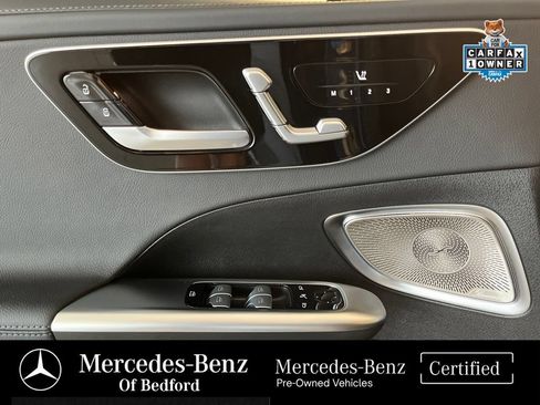 Used 2024 Mercedes-Benz C 300 4MATIC Sedan image 14
