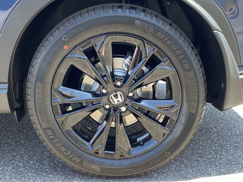 New 2026 Honda CR-V Sport Touring image 7