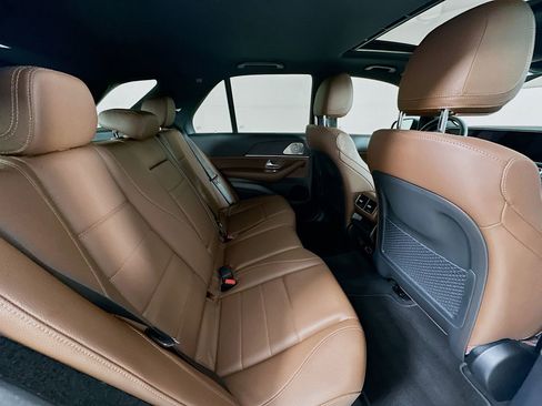 Certified 2025 Mercedes-Benz GLE 350 GLE 350 image 29