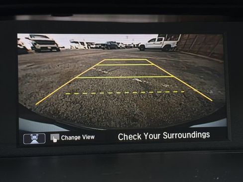 Used 2016 Honda Accord EX-L image 20