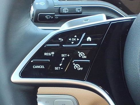 New 2026 Mercedes-Benz GLE 350 4MATIC image 8