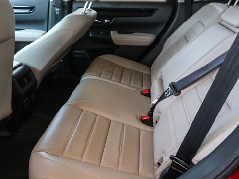 Used 2024 Honda CR-V EX-L image 21