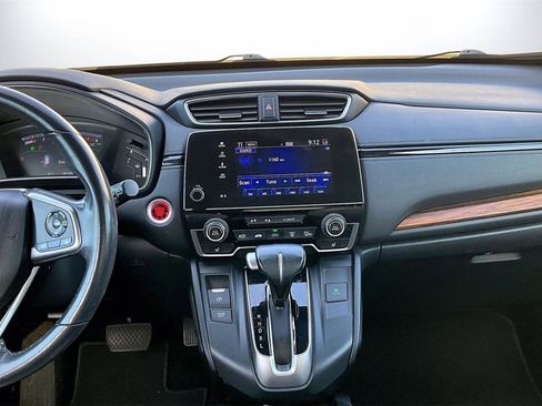 Used 2019 Honda CR-V EX-L image 11