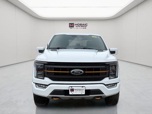 Used 2021 Ford F150 Tremor w/ Equipment Group 402A High image 2